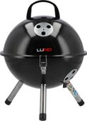 grill węglowy przenośny ruszt 32cm - w-99922