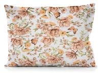 Poszewka Na Poduszkę 70X80 Bawełna Satynowa - 18601