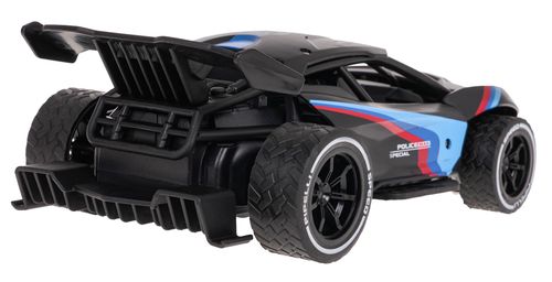 Autko Metalowe Speed 1:20 R/C Czarne na Arena.pl