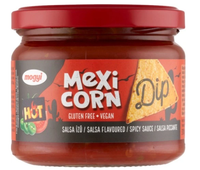 MOGYI MEXICORN DIP SALSA 310G