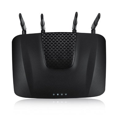 ROUTER ZYXEL ARMOR Z1 AC2350 na Arena.pl