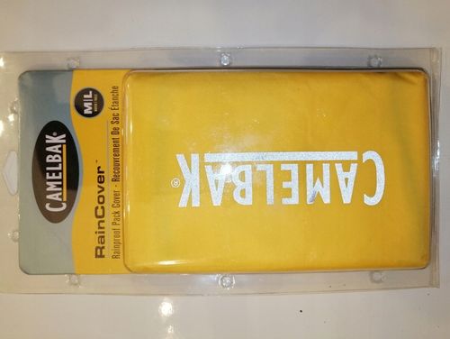 POKROWIEC PRZECIWDESZCZOWY NA PLECAK CAMELBAK M/L na Arena.pl