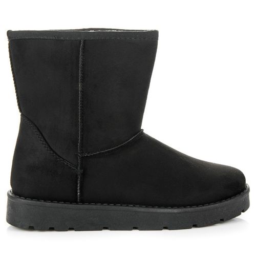 Czarne Mukluki r.37 na Arena.pl