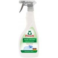 odplamiacz w sprayu frosch mydło naturalne 500ml