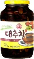 Herbata z jujube 1kg - Ottogi