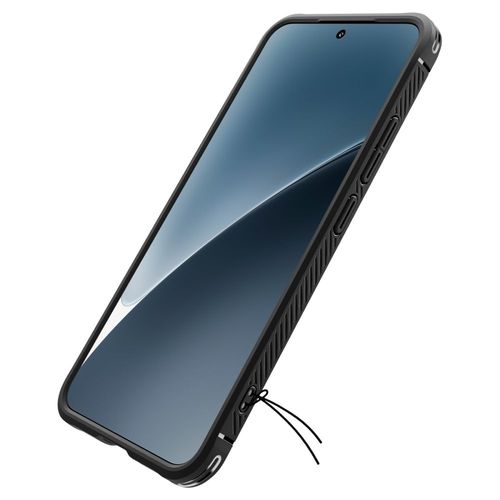spigen rugged armor xiaomi 15 matte black na Arena.pl