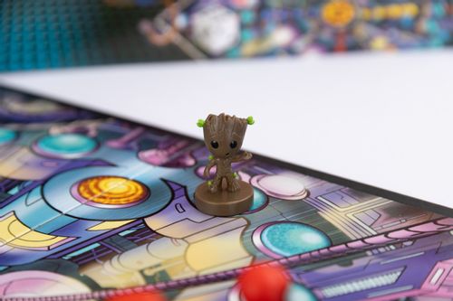 Gra Marvel Avengers Race Home Multi na Arena.pl