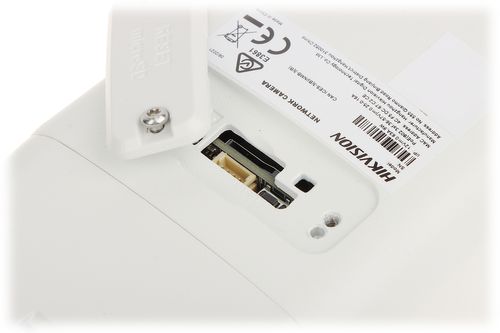 KAMERA DS-2CD2T86G2-2I(2.8M HIKVISION na Arena.pl
