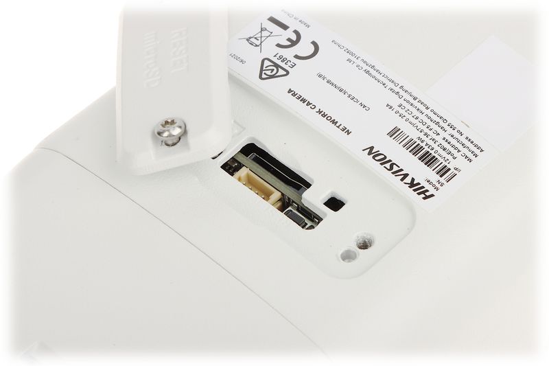 KAMERA DS-2CD2T86G2-2I(2.8M HIKVISION zdjęcie 6