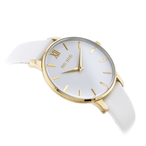 ZEGAREK DAMSKI PAUL LORENS - PL12177A-3C2 (zg513a) + BOX na Arena.pl