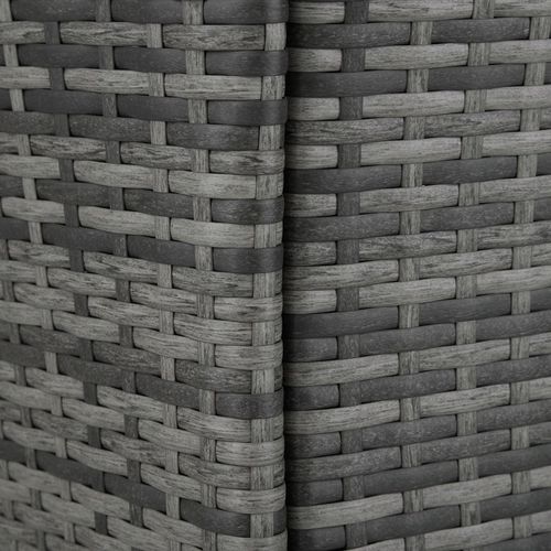 Meble ogrodowe technorattan 8+1+pokrowiec na Arena.pl