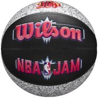 Piłka Wilson NBA Jam Indoor-Outdoor Ball WZ2011801XB 7