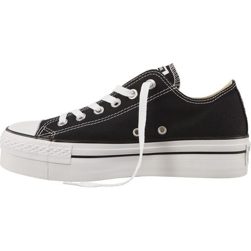 Converse 540266 CHUCK TAYLOR ALL STAR PLATFORM BLACK na Arena.pl