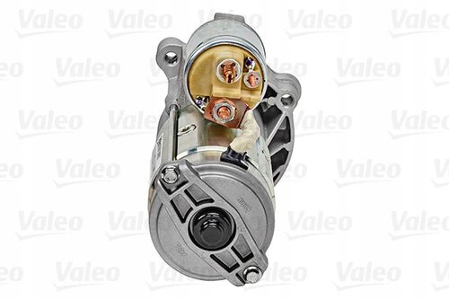 Rozrusznik VALEO VAL438165 na Arena.pl