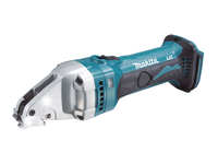 MAKITA Nożyce do cięcia blachy akumulatorowe 18V DJS161Z