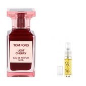 perfumy nr 315 4ml - zamiennik inspirowany lost cherry od tom ford