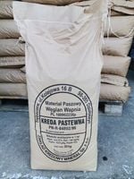 KREDA PASTEWNA WAPNO DLA DROBIU I BYDŁA KRUSZ 30KG