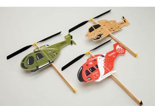 Eurocopter EC135 na Arena.pl