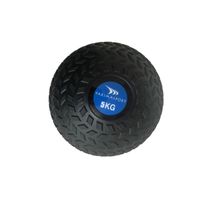 Piłka Lekarska Slam Ball PRO 5kg 100422 N/A