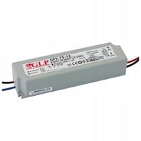 ZASILACZ IMPULSOWY 12V/6A/GPV