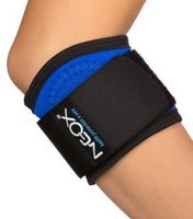 Łokieć Tenisisty Opaska Neoprenowy Stabilizator CE L-03 Neox