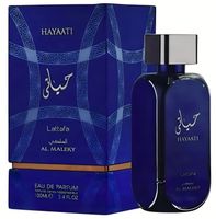 LATTAFA Hayaati AI Maleky Perfumy arabskie unisex 100ml
