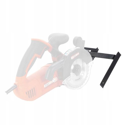 Przystawka pomiarowa do piły Holzmann DBS125FA na Arena.pl