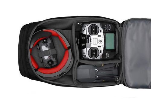 Plecak DJI Goggle Racing Edition na Arena.pl