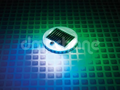 Pływająca lampka solarna LED INTEX 28695 na Arena.pl