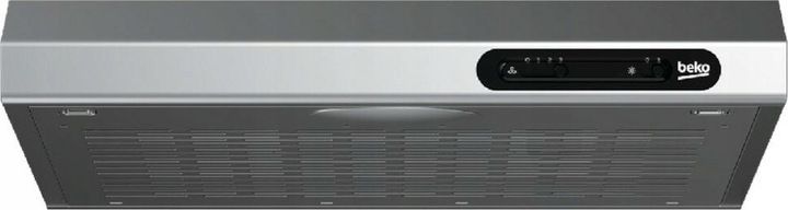 OKAP Beko CFB 5310 X zdjęcie 1