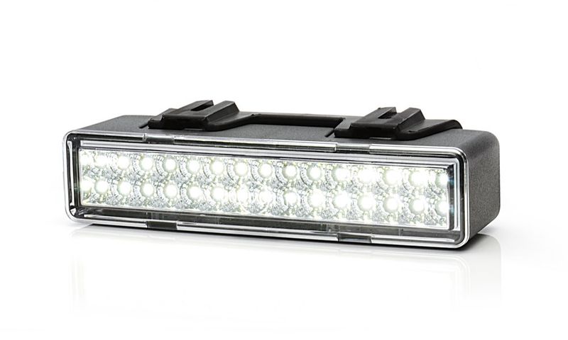 Lampa LED cofania W100 (749) zdjęcie 1