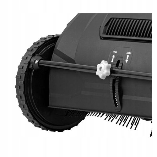 ZBIERACZ DO LIŚCI TRAWY KOSZ HARD HEAD 100L na Arena.pl