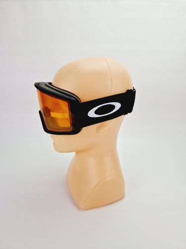 Gogle narciarskie Oakley Target Line L na Arena.pl
