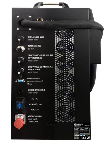 Spawarka laserowa przecinarka 3w1 przenośna oczyszczarka odrdzewiacz rdzy zdjęcie 4