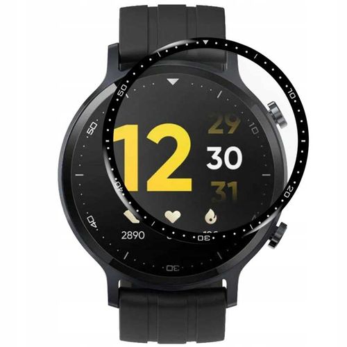Spacecase Hybrid Glass Realme Watch S na Arena.pl