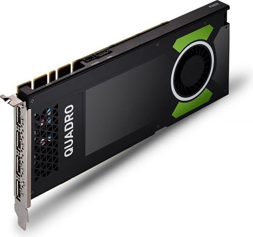 HP Inc. Nvidia Quadro P4000 1ME40AA na Arena.pl
