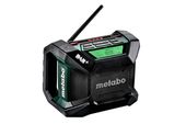 radio akumulatorowe  r 12-18 dab+ bt - me 600778850