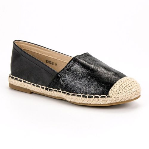 Czarne Espadryle r.39 na Arena.pl