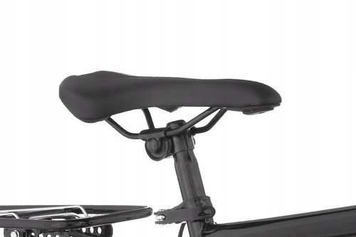 Rower Trekingowy Męski 28 Orlando Shimano GRATIS na Arena.pl
