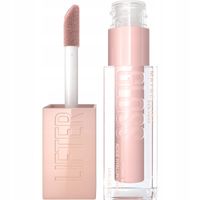 Błyszczyk Do Ust Maybelline Lifter Gloss Nawilżający Z Witaminą E 002 Ice