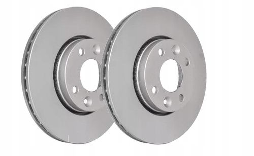 TARCZA HAM PRZOD 260X22 V BOSCH na Arena.pl