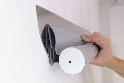 Zestaw Szpachli Parfait DecoLiss Drywall Worker na Arena.pl