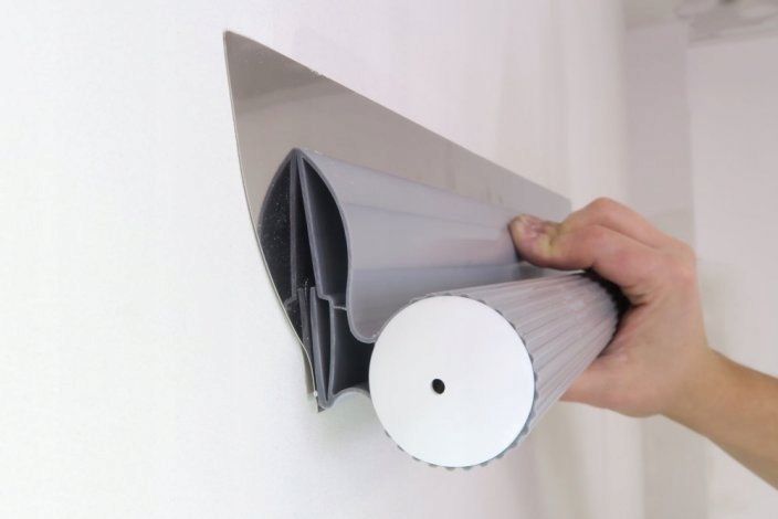 Zestaw Szpachli Parfait DecoLiss Drywall Worker zdjęcie 3