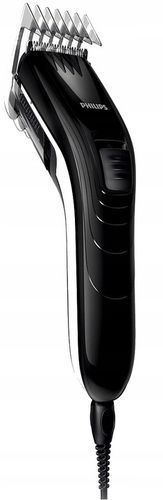 MASZYNKA DO STRZYŻENIA WŁOSÓW PHILIPS GOLARKA RODZINNA CICHA DO na Arena.pl