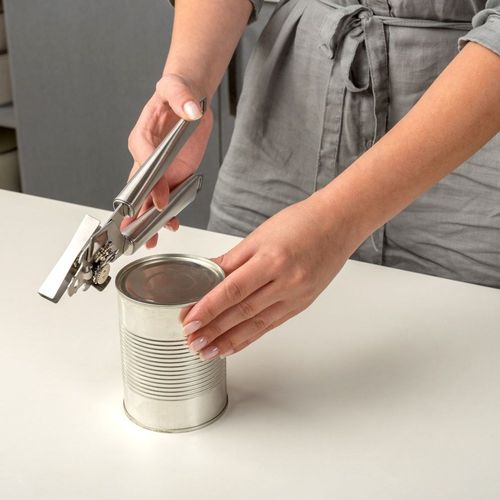 Otwieracz do puszek stalowy ACER na Arena.pl