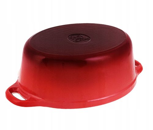 Brytfanna KINGHOFF KH-1612 33 cm na Arena.pl