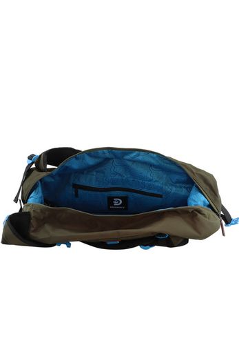 Torba podróżna 50cm Discovery ICON 730 niebieska na Arena.pl