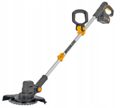 Podkaszarka Akumulatorowa Bezszczotkowa Kosa Kosiarka Wykaszarka