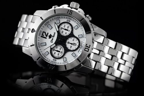 GINO ROSSI - TORGES (zg072a) na Arena.pl