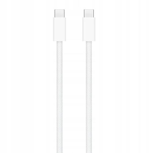 Kabel USB Apple Przewód USB-C do ładowania, 240 W (2 m) na Arena.pl